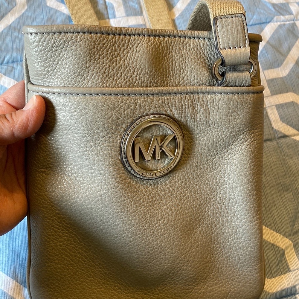 Michael’s Kor Crossbody purse